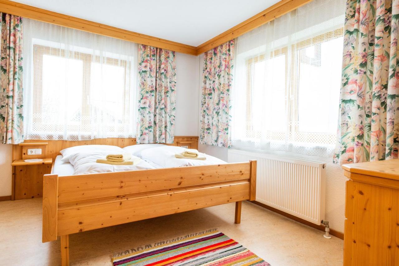 Apartment Weberhaeusl Брамберг-ам-Вільдкогель Екстер'єр фото
