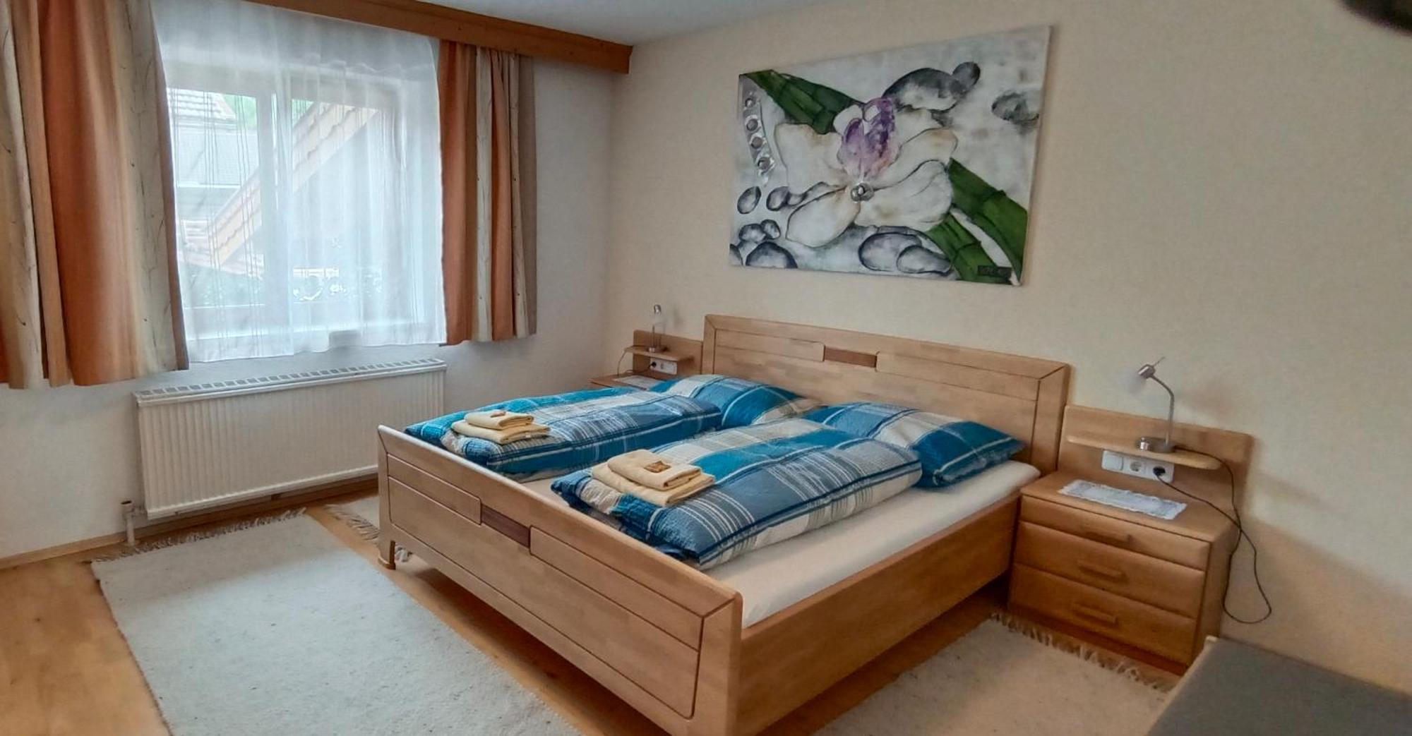 Apartment Weberhaeusl Брамберг-ам-Вільдкогель Екстер'єр фото